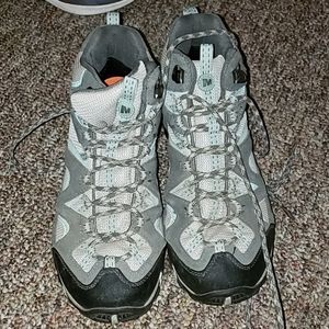 Merrell Hiking Boots
